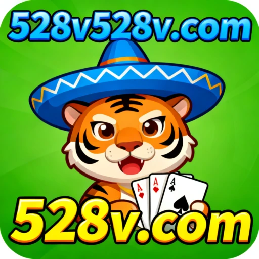 528v.com Logo
